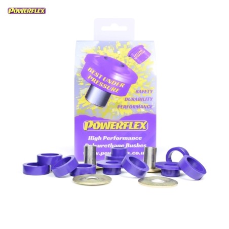 Powerflex PFF1-802