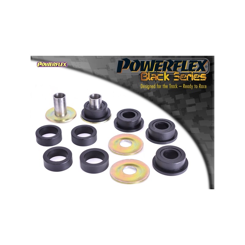 Powerflex PFF1-802BLK Powerflex PFF1-802BLK