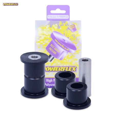 Powerflex PFF1-807