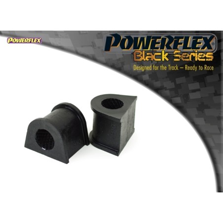 Powerflex PFF1-810-22BLK