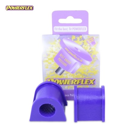 Powerflex PFF1-810-23