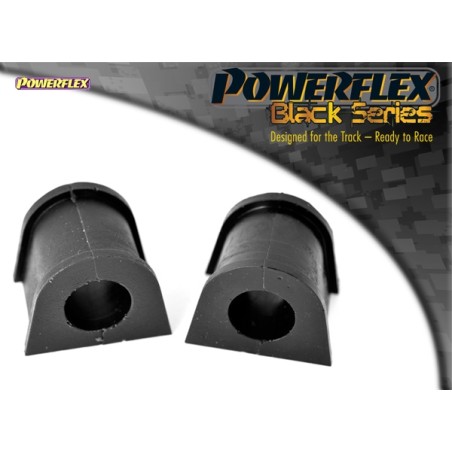 Powerflex PFF1-810-23BLK