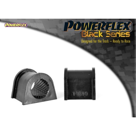 Powerflex PFF1-810-26BLK
