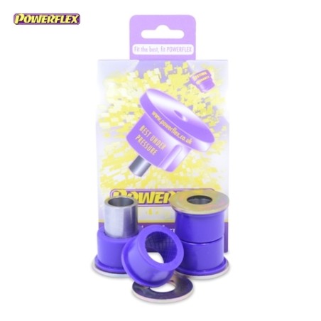 Powerflex PFF1-811