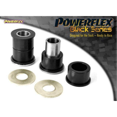 Powerflex PFF1-811BLK