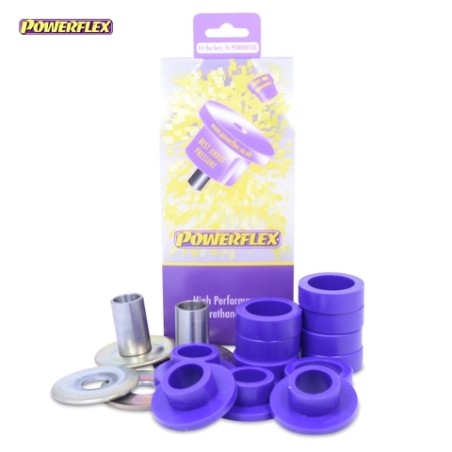 Powerflex PFF1-812