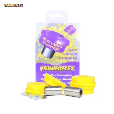 Powerflex PFF1-813