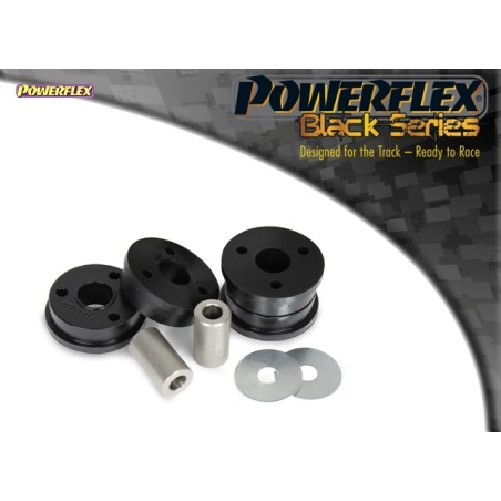 Powerflex PFF1-813BLK