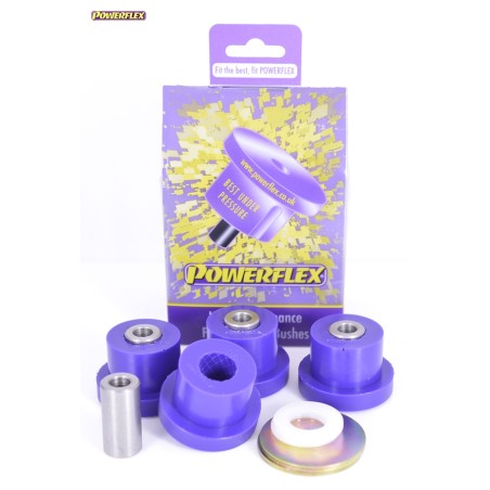 Powerflex PFF1-815
