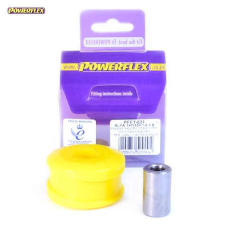 Powerflex PFF1-821