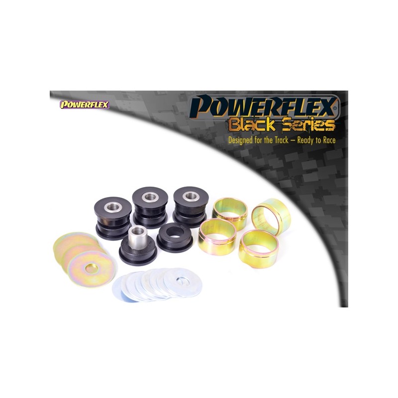 Powerflex PFR1-816BLK Powerflex PFR1-816BLK