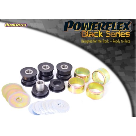 Powerflex PFR1-816BLK