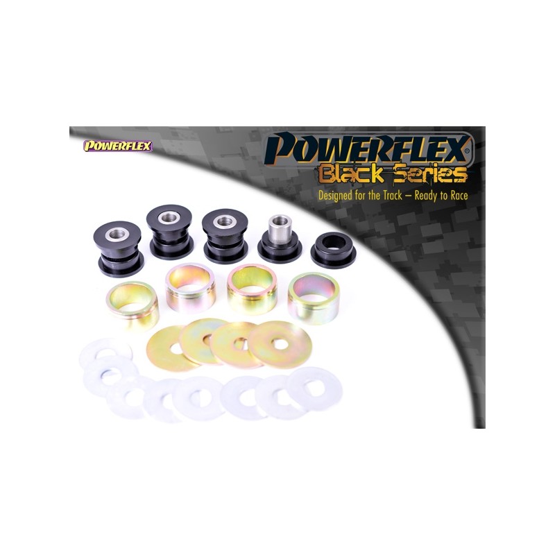 Powerflex PFR1-817BLK Powerflex PFR1-817BLK