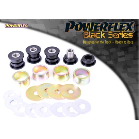 Powerflex PFR1-817BLK