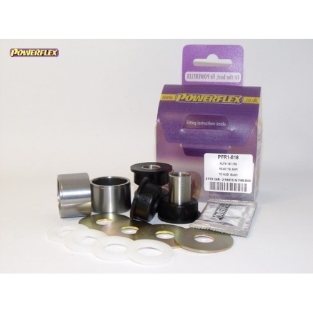 Powerflex PFR1-818