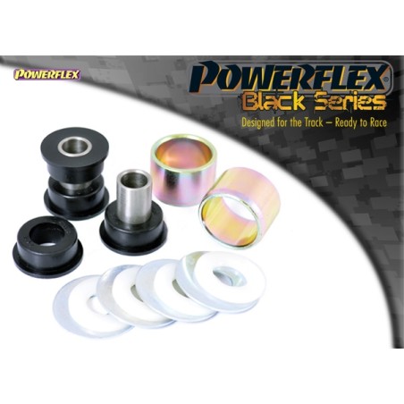 Powerflex PFR1-818BLK