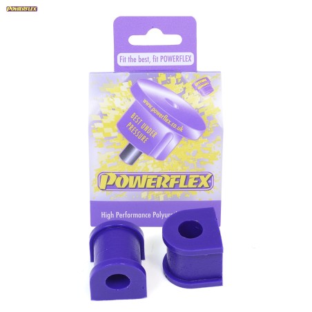 Powerflex PFR1-819-14