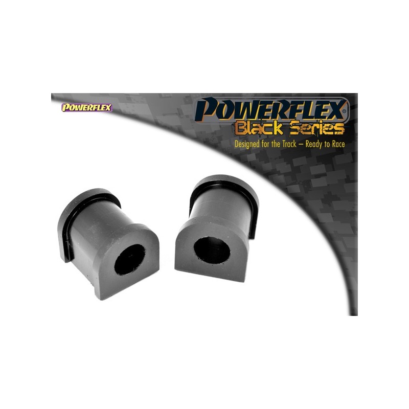 Powerflex PFR1-819-14BLK Powerflex PFR1-819-14BLK