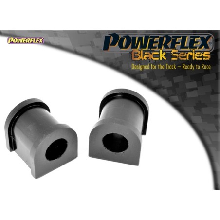 Powerflex PFR1-819-14BLK
