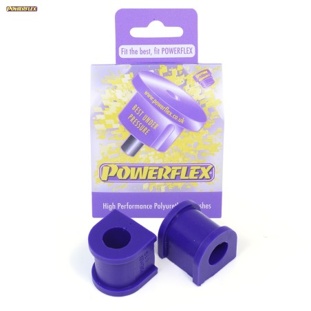 Powerflex PFR1-819-16