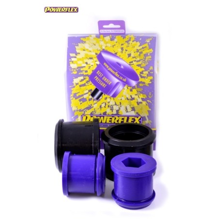 Powerflex PFF1-502