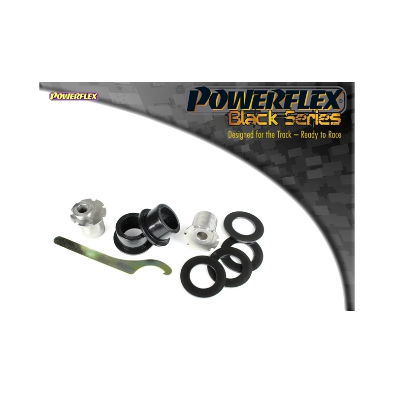 Powerflex PFF1-505GBLK Powerflex PFF1-505GBLK