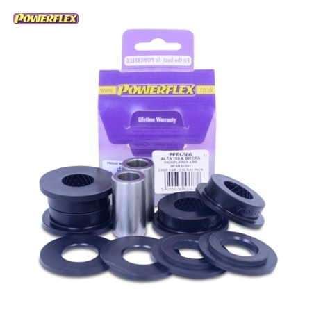 Powerflex PFF1-506