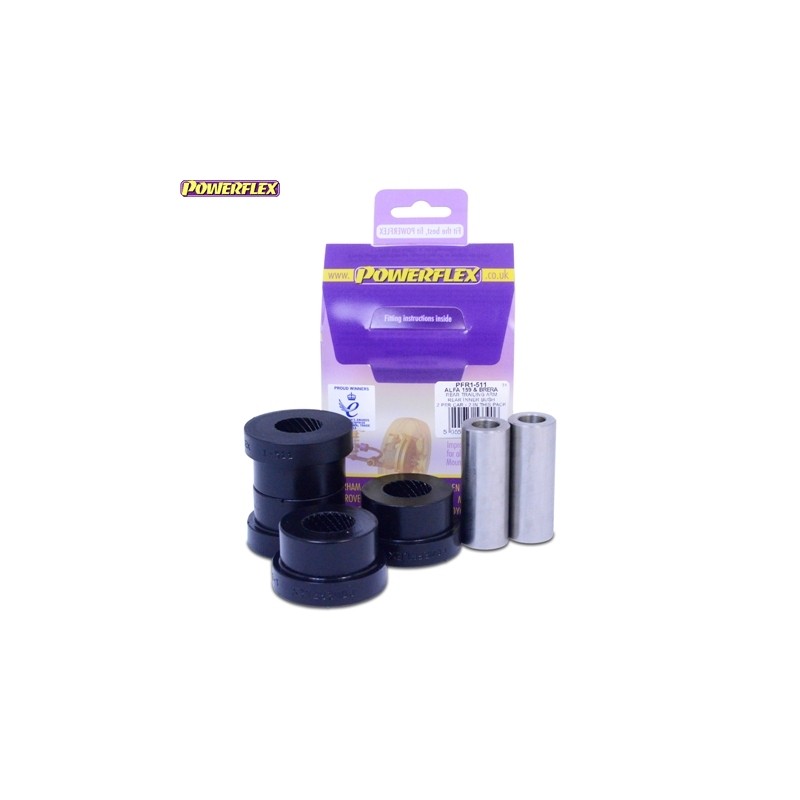 Powerflex PFR1-511 Powerflex PFR1-511