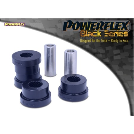 Powerflex PFR1-511BLK