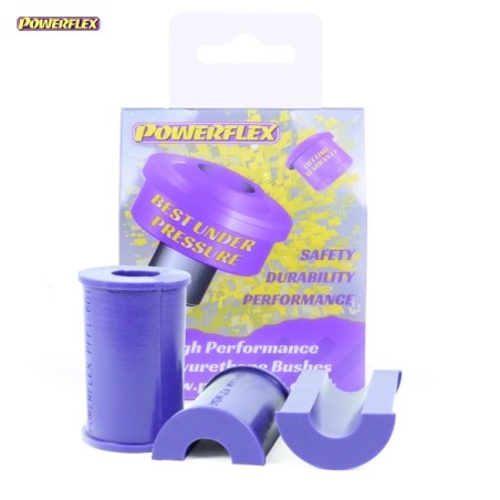 Powerflex PFF1-601