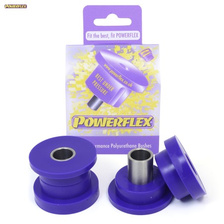 Powerflex PFF1-602