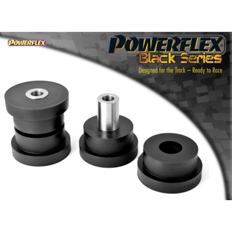 Powerflex PFR1-910BLK