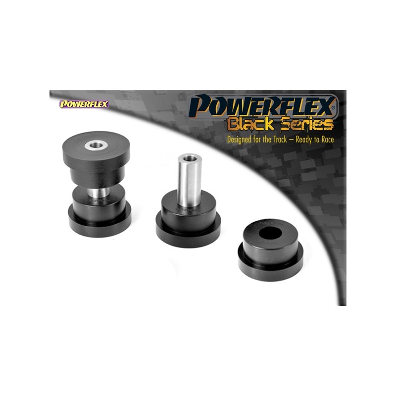 Powerflex PFR1-911BLK Powerflex PFR1-911BLK
