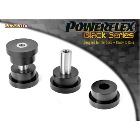 Powerflex PFR1-911BLK