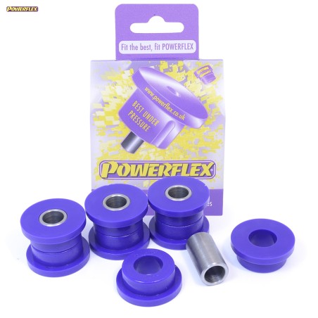 Powerflex PFR1-912