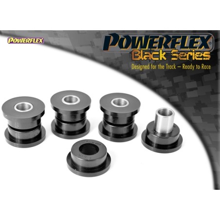 Powerflex PFR1-912BLK