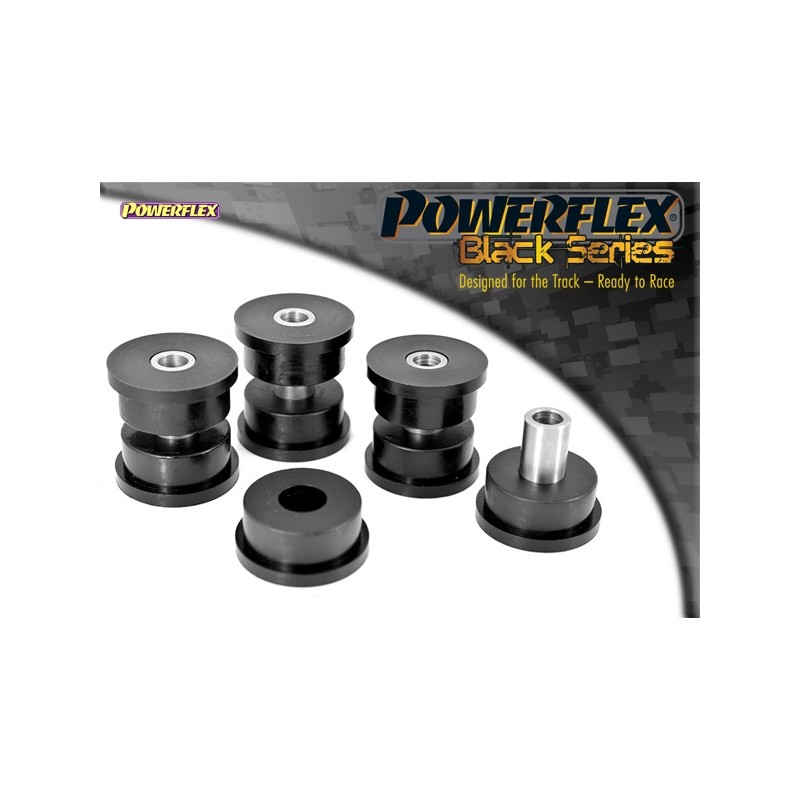 Powerflex PFF1-101BLK Powerflex PFF1-101BLK