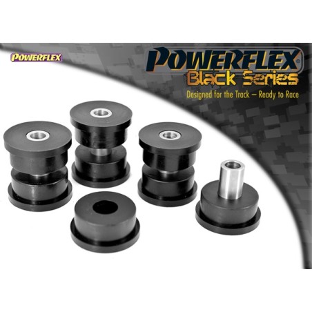 Powerflex PFF1-101BLK