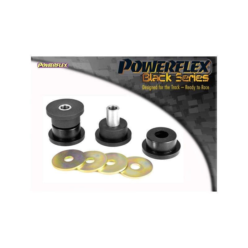 Powerflex PFF1-102BLK Powerflex PFF1-102BLK