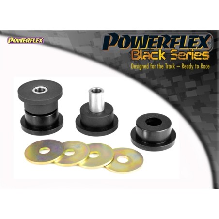 Powerflex PFF1-102BLK