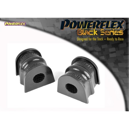 Powerflex PFF1-103-18BLK