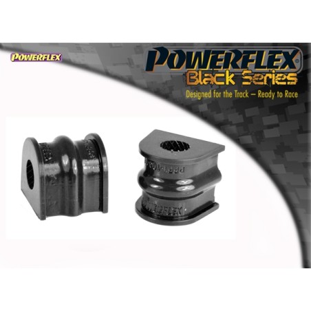 Powerflex PFF1-103-22BLK