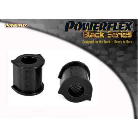 Powerflex PFF1-104-14BLK