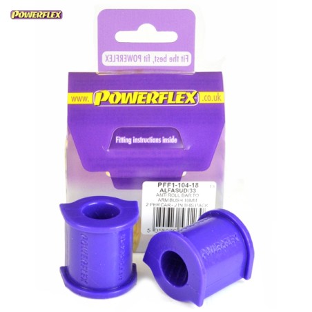 Powerflex PFF1-104-18