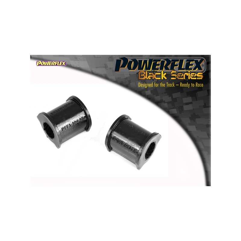 Powerflex PFF1-104-18BLK Powerflex PFF1-104-18BLK