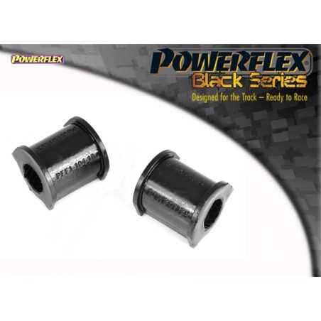 Powerflex PFF1-104-18BLK