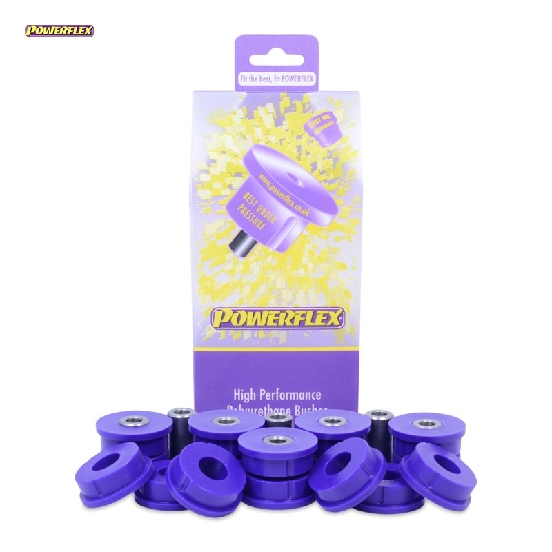 Powerflex PFR1-110 Powerflex PFR1-110