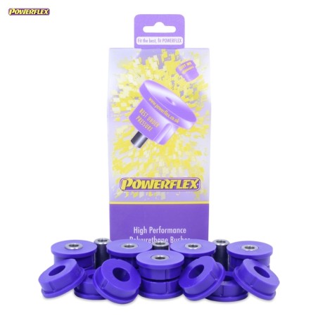 Powerflex PFR1-110