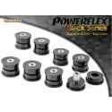 Powerflex PFR1-110BLK