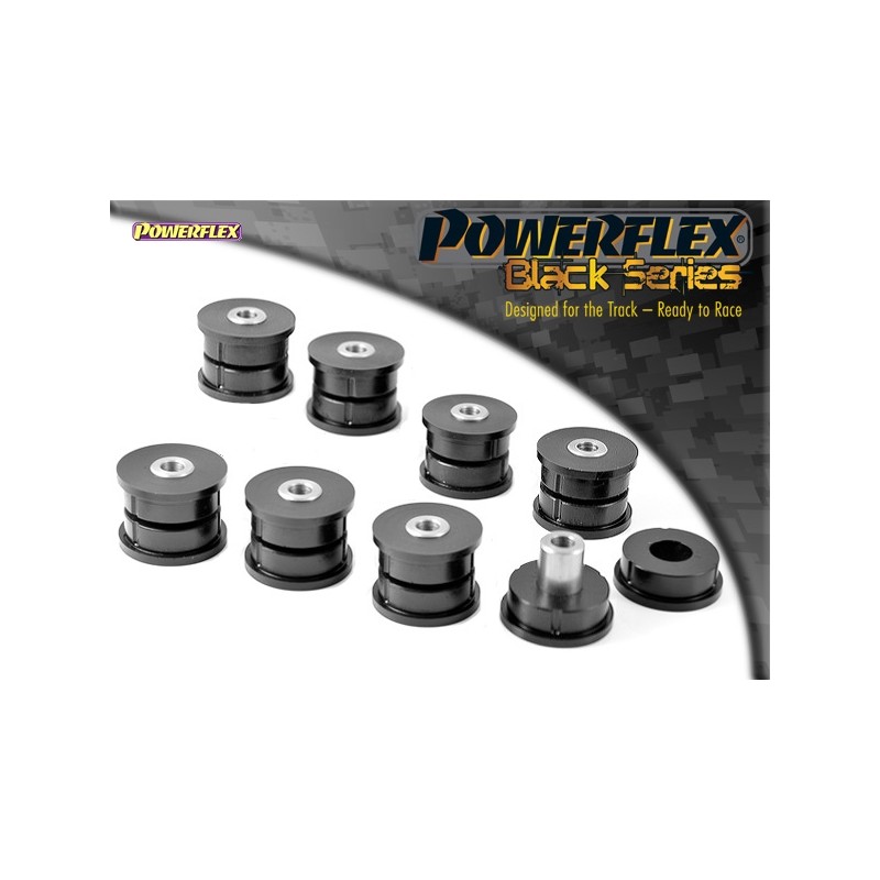 Powerflex PFR1-110BLK Powerflex PFR1-110BLK